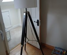 Tripod Floor Lamp