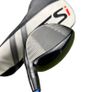 Titleist TSi3 Driver / 9 Degree / Speeder661 Evolution 6.1 X-Stiff Image 3