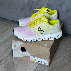 On Cloud 6 Push Women Trainers EU 37.5, UK 4.5