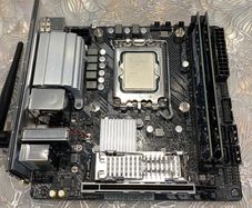Gaming/Editing Hardware Bundle