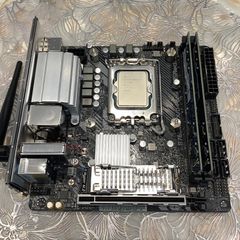 Gaming/Editing Hardware Bundle