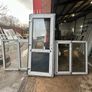 pvc door from  200 Image 4