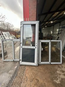 pvc door from 250