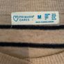 Cardigan size 10/12 Image 2