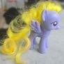 Lily Blossom 3inch Brushable MLP G4 My Little Pony Image 3