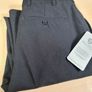 SKOPES trousers mens Size W 30 regular leg navy BRAND NEW BNWT Image 4