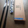 Golf Gti mk7 front splitter and side skirts Image 3
