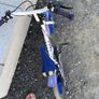 14" Police bike Image 6