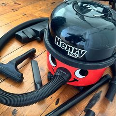 hoover