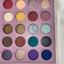 Colourpop so jaded Kathleen light x colourpop brand new palette Image 8