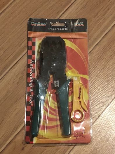 Oubao Tool