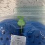 Crocs Baya blue UK size 8 Image 2
