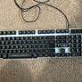 gaming keyboard and mouse Image 2