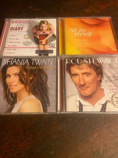 CD Collection