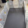 Baby/toddler playpen Image 2