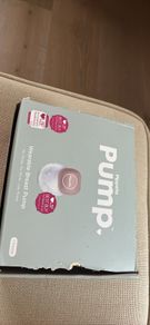 Pippeta Wearable Breast Pump