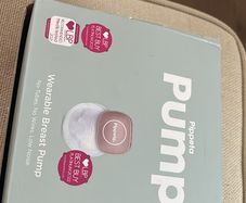Pippeta Wearable Breast Pump