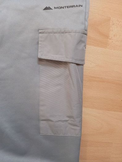 Monterrain Tracksuit ((XL Teen)) Age 15-16yrs