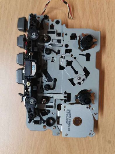 Panasonic RQ-E30V Walkman Cassette Player