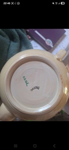 Vintage Carrigware Teapot