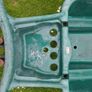 wheel barrow plastic Image 7