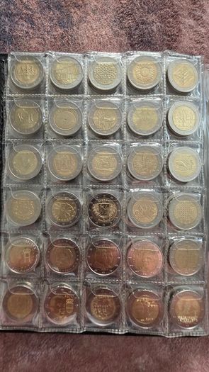 2 euro coin