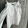 River Island Top UK 8 Image 3