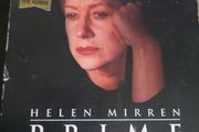 Prime Suspect DVD