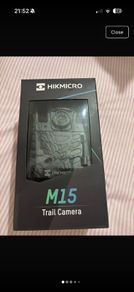 camera