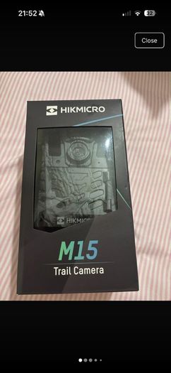 camera