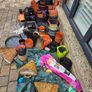 Free Garden Pots Image 5