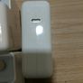 Genuine Apple 61W USB-C power adapter without plug and cable Image 4