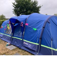 Tent Berghaus Air 8