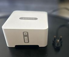 Sonos Connect gen 1 amplifier