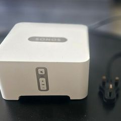 Sonos Connect gen 1 amplifier