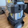 Karcher HD 6/13 C Plus Professional Pressure Washer Image 4