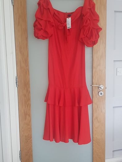 dress maxi