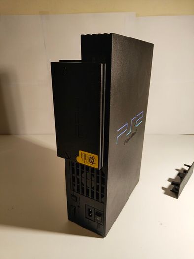 PlayStation 2 Custom Game Mod