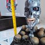 Terminator 2 bust Image 7