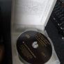 The Fellowship of the Ring CD Image 2