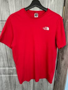 The North Face Top S