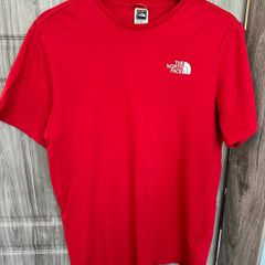 The North Face Top S