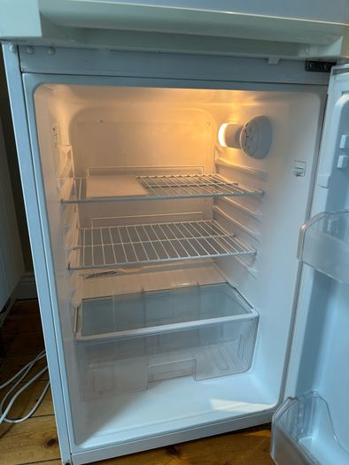 BEKO Fridge Freezer
