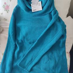 mountain warehouse roll neck jumper