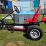 Berg go kart Image 2