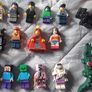 Lego minifigs mixed sets x 24 Image 3
