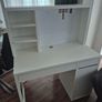Ikea desk Image 3
