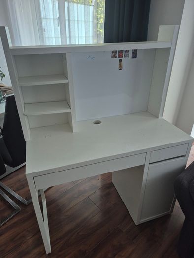 Ikea desk