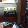Bosch miter saw Image 2