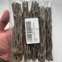 cholla wood & lotus pods for shrimps/aquarium
